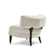 Picture of CHIRON OCCASIONAL CHAIR     