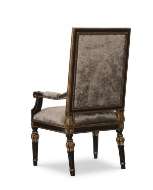 Picture of GRAND TRADITIONS ARM CHAIR (GRT46-1)   