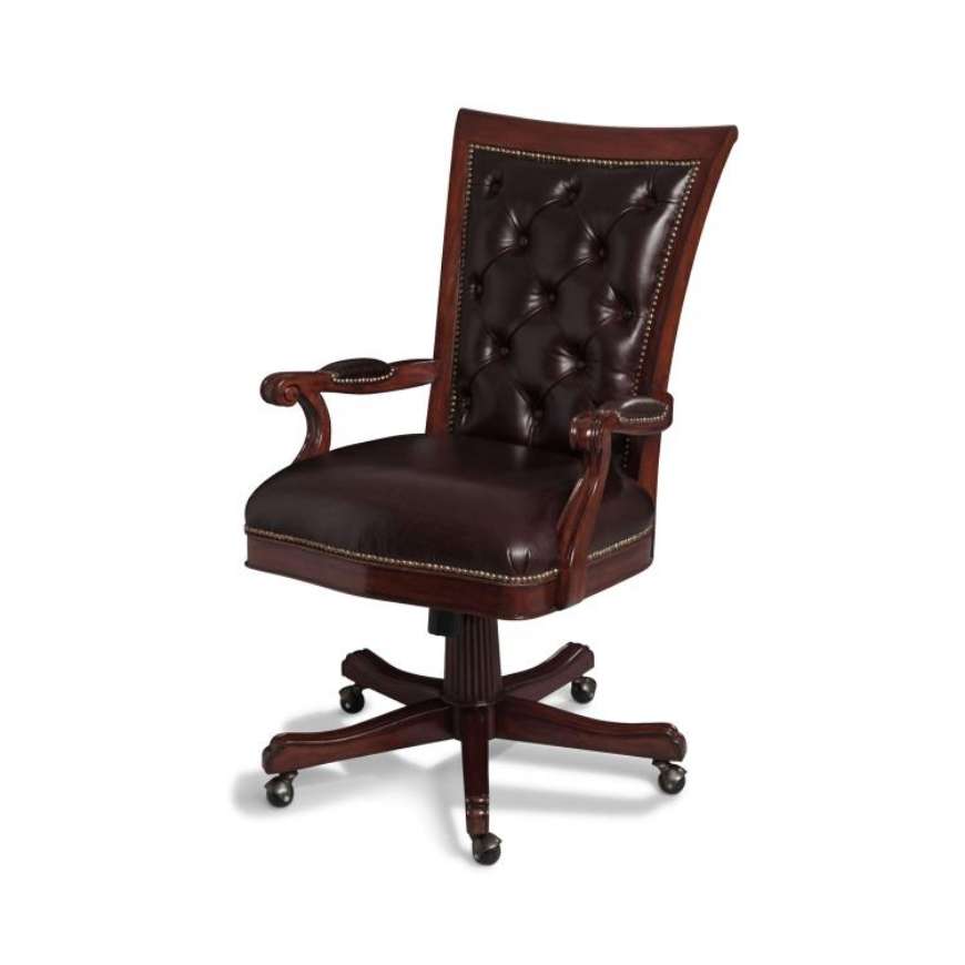 Picture of ANTONIO DESK CHAIR (SH27-021913)    