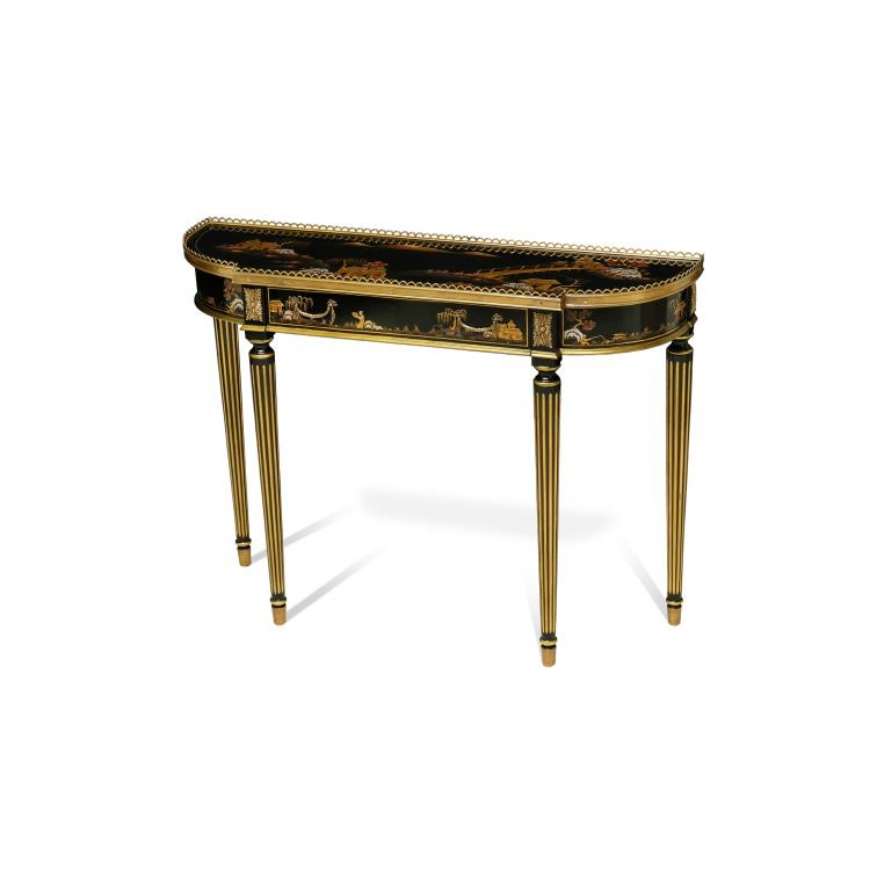 Picture of SONG CONSOLE TABLE (SH08-112211)    