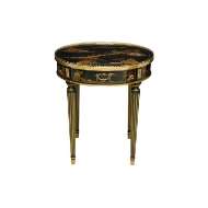 Picture of SILK SIDE TABLE (SH06-112211)    