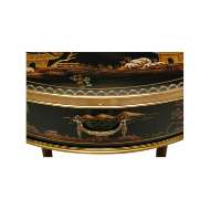 Picture of SILK SIDE TABLE (SH06-112211)    