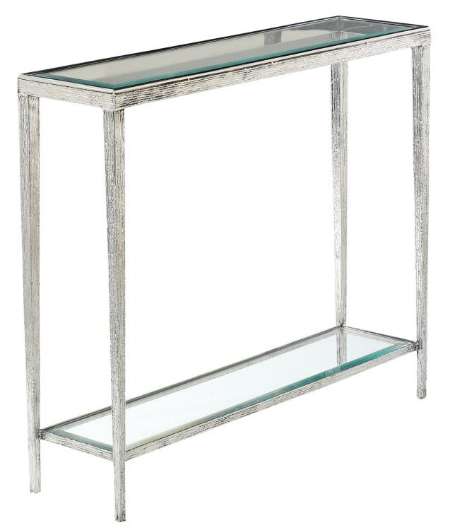 Picture of JINX SMALL NICKEL CONSOLE    