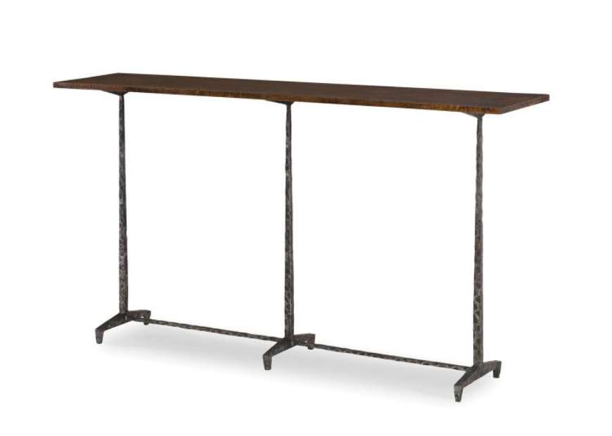 Picture of REALM CONSOLE TABLE     