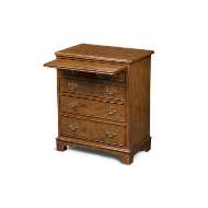 Picture of JOCKEY CHEST (SH14-111500W)     