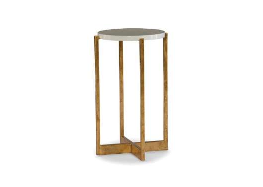 Picture of HALO CHAIRSIDE TABLE     