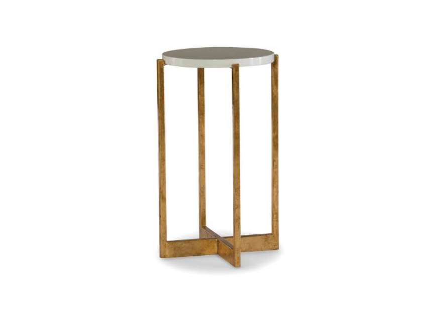 Picture of HALO CHAIRSIDE TABLE     