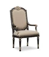 Picture of PIAZZA SAN MARCO ARM CHAIR (PSM46-1)  