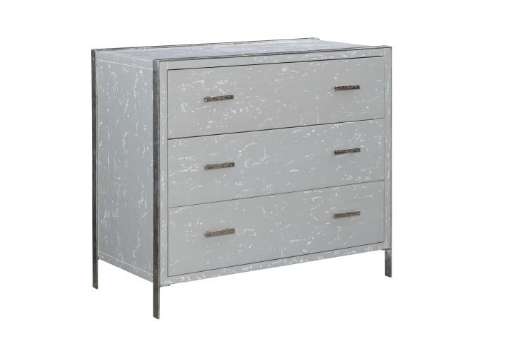 Picture of SAN JUAN CHEST OF DRAWERS - MIST 