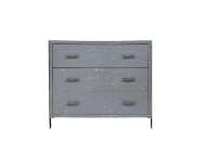 Picture of SAN JUAN CHEST OF DRAWERS - MIST 