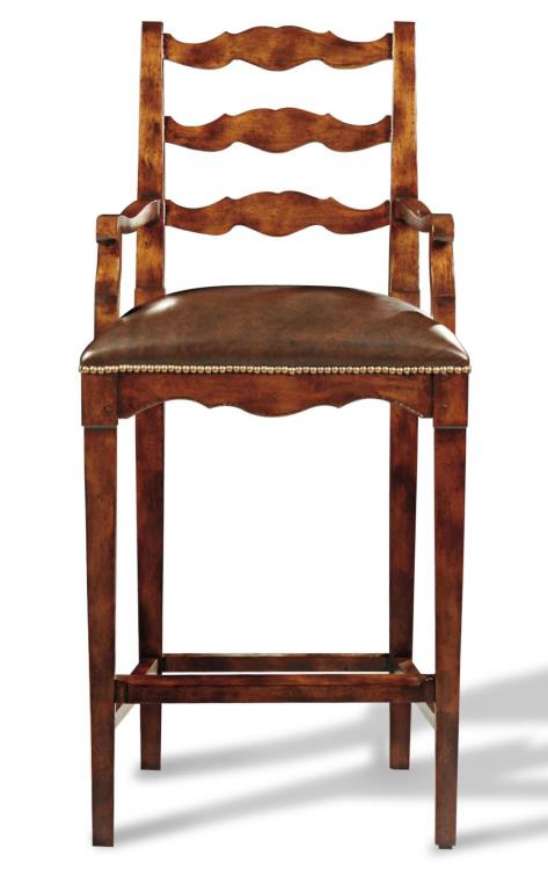 Picture of MORALE BARSTOOL (SH30-072104)     