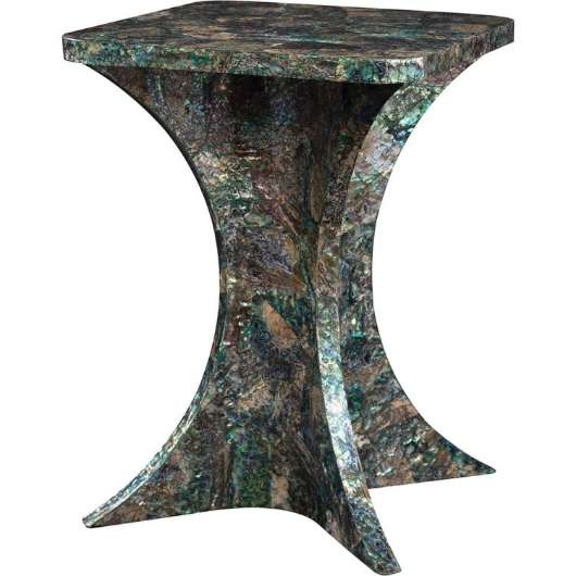 Picture of PAUA ACCENT TABLE     