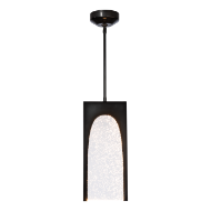 Picture of CYPRESS 1-LIGHT PENDANT