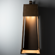 Picture of REVERE LARGE OUTDOOR SCONCE