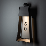 Picture of REVERE MEDIUM OUTDOOR SCONCE