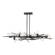 Picture of BRINDILLE 8-LIGHT LINEAR PENDANT