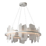 Picture of VOLTERRA CIRCULAR LED PENDANT