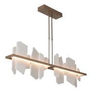 Picture of VOLTERRA LINEAR LED PENDANT