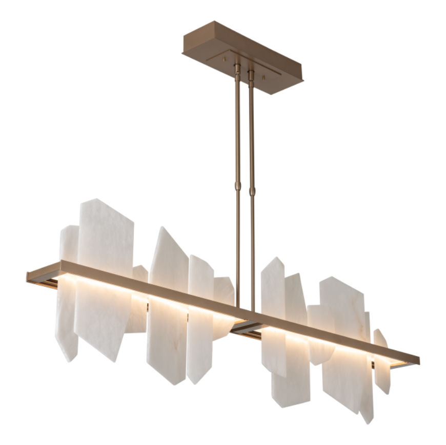 Picture of VOLTERRA LINEAR LED PENDANT