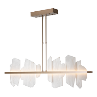 Picture of VOLTERRA LINEAR LED PENDANT