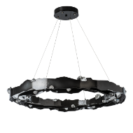 Picture of TROVE LED CIRCULAR PENDANT