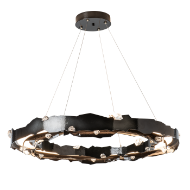 Picture of TROVE LED CIRCULAR PENDANT