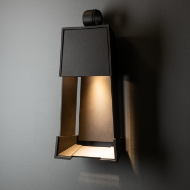 Picture of REVERE SMALL OUTDOOR SCONCE