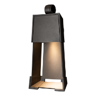 Picture of REVERE SMALL OUTDOOR SCONCE