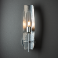 Picture of PASSAGE 1-LIGHT SCONCE