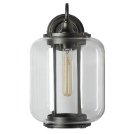 Picture of FAIRWINDS LARGE OUTDOOR SCONCE