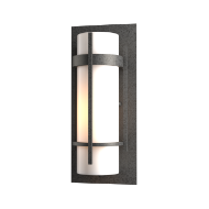 Picture of BANDED SMALL OUTDOOR SCONCE