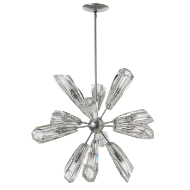 Picture of LUMA 12-LIGHT STARBURST PENDANT