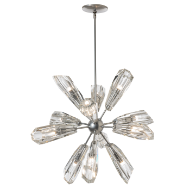 Picture of LUMA 12-LIGHT STARBURST PENDANT