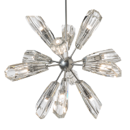 Picture of LUMA 12-LIGHT STARBURST PENDANT