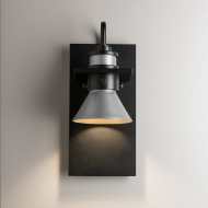 Picture of ERLENMEYER DARK SKY FRIENDLY OUTDOOR SCONCE