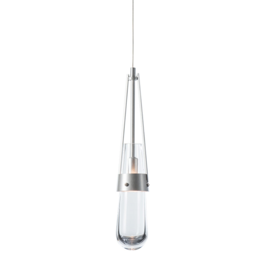 Picture of LINK CLEAR GLASS LOW VOLTAGE MINI PENDANT