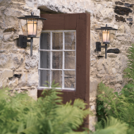 Picture of BEACON HALL OUTDOOR SCONCE