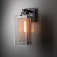 Picture of POLARIS OUTDOOR LARGE SCONCE