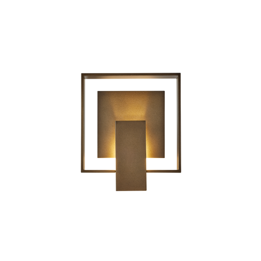 Picture of SHADOW BOX OUTDOOR SCONCE