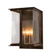 Picture of KINGSTON OUTDOOR LARGE SCONCE