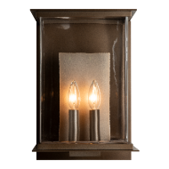 Picture of KINGSTON OUTDOOR LARGE SCONCE