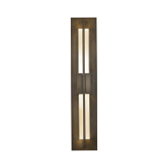 Picture of DOUBLE AXIS SMALL LED OUTDOOR SCONCE