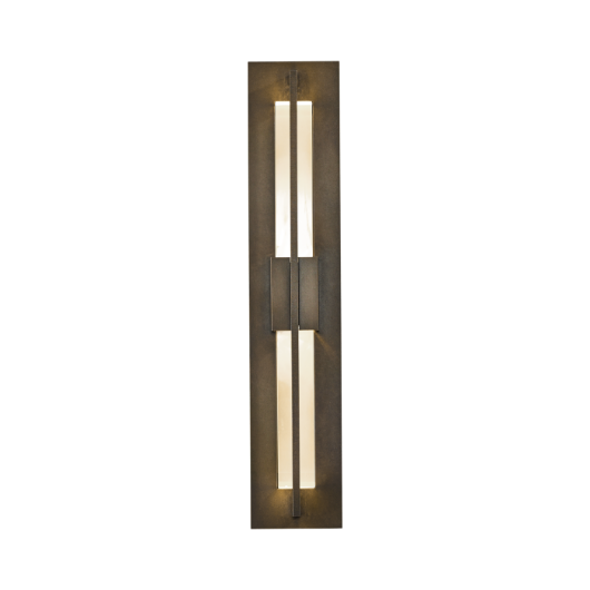 Picture of DOUBLE AXIS SMALL LED OUTDOOR SCONCE