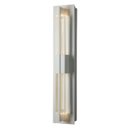 Picture of DOUBLE AXIS SMALL LED OUTDOOR SCONCE