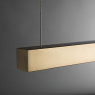 Picture of INGOT LED PENDANT