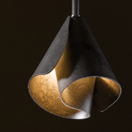 Picture of MOBIUS STEEL SHADE MINI PENDANT