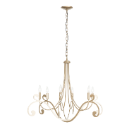 Picture of BELLA 6 ARM CHANDELIER