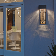 Picture of URSA SMALL LED OUTDOOR SCONCE