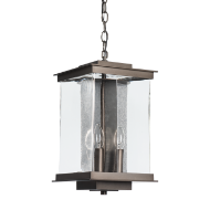 Picture of KINGSTON OUTDOOR LARGE LANTERN