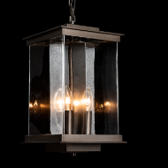 Picture of KINGSTON OUTDOOR LARGE LANTERN